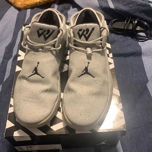 Concrete Why Not Zero Jordan’s